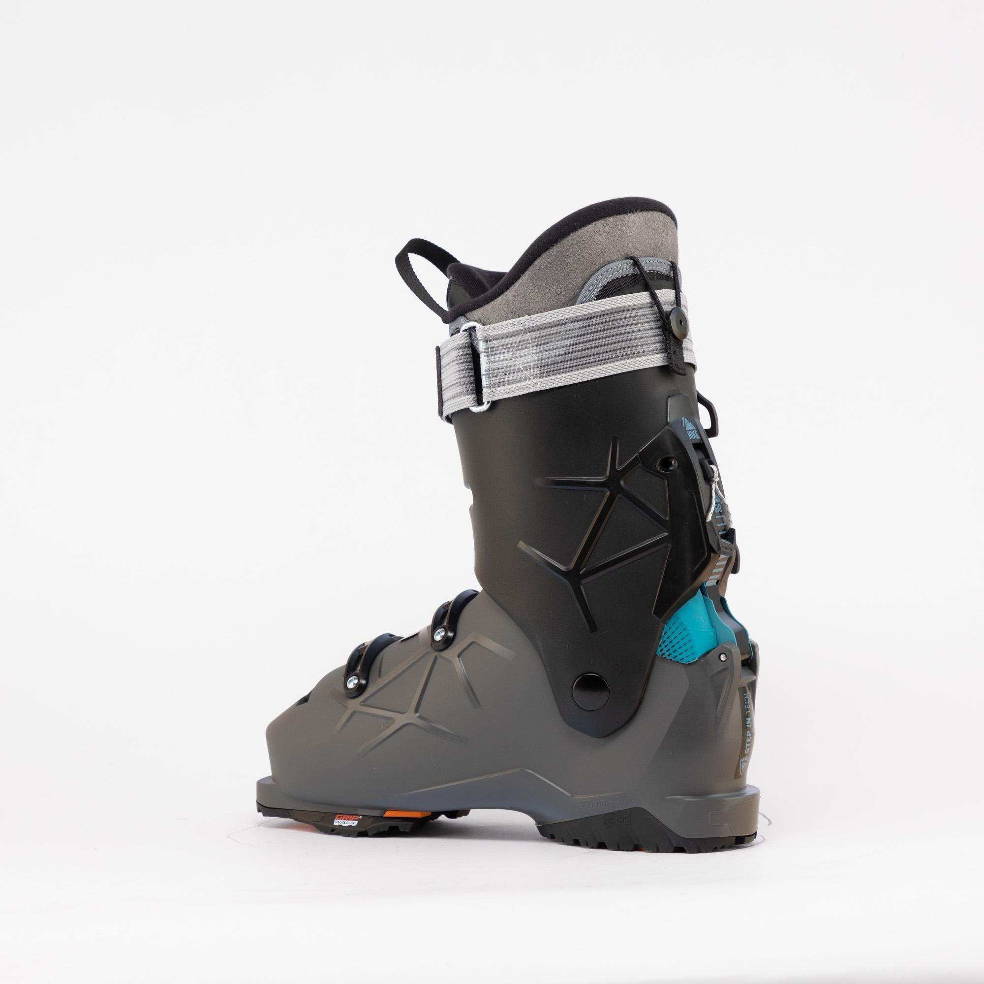 Buty narciarskie męskie Rossignol Alltrack Rental HV BOA® GW flex 100