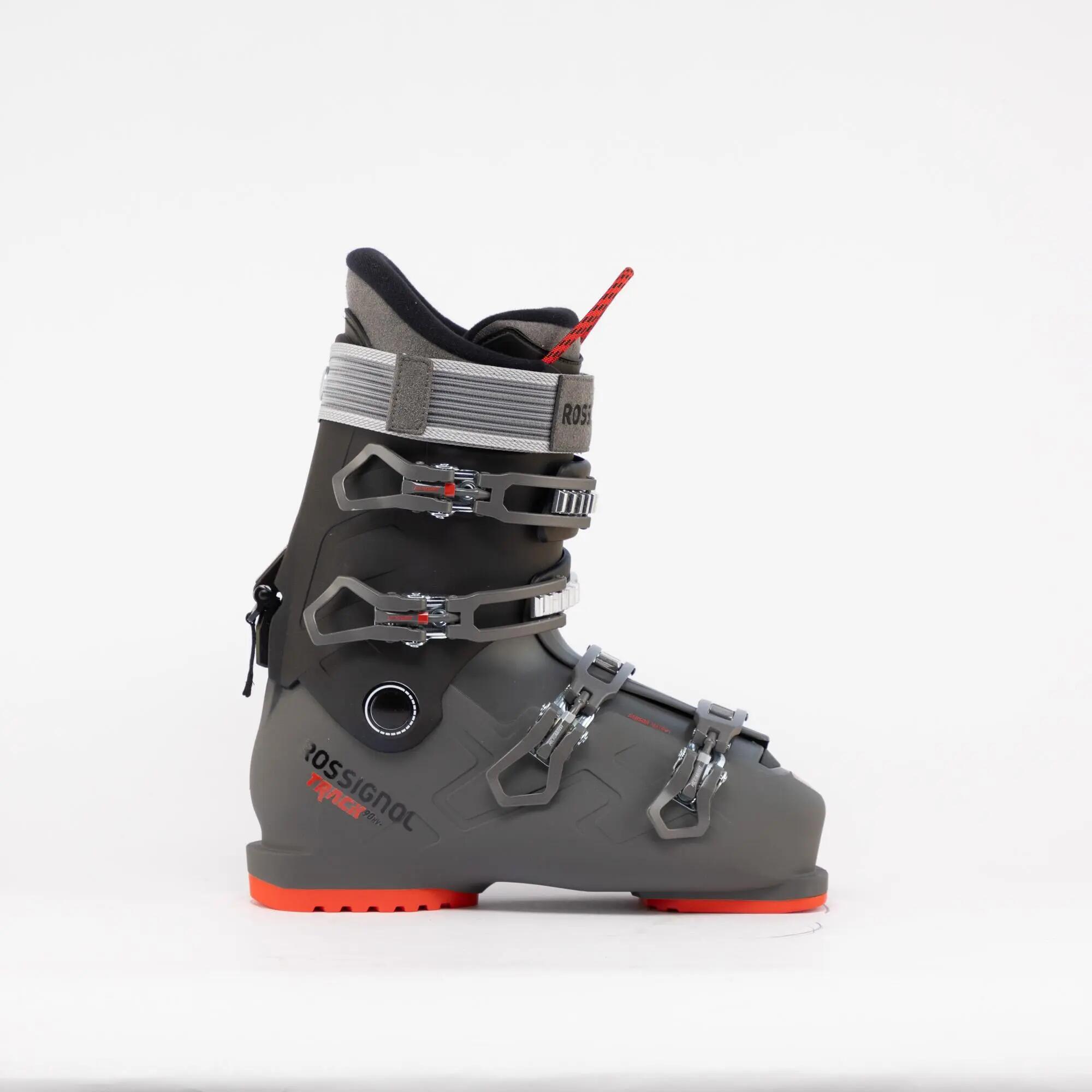 Buty narciarskie męskie Rossignol TRACK 90 HV+ flex 90 3/3