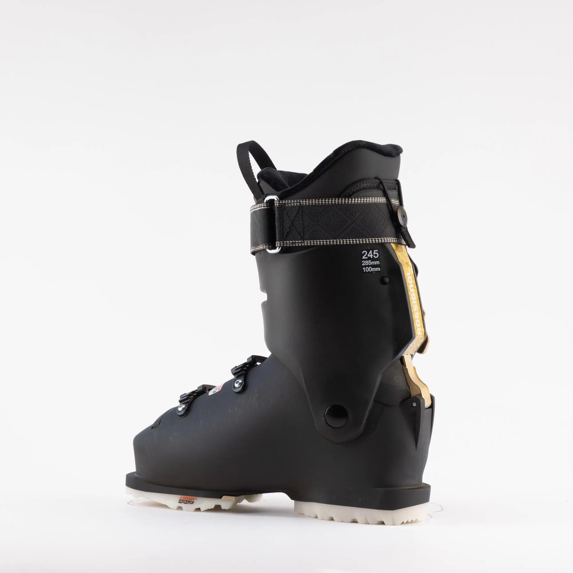 Buty narciarskie damskie Rossignol VIZION 4B RENTAL MV GW 3/3