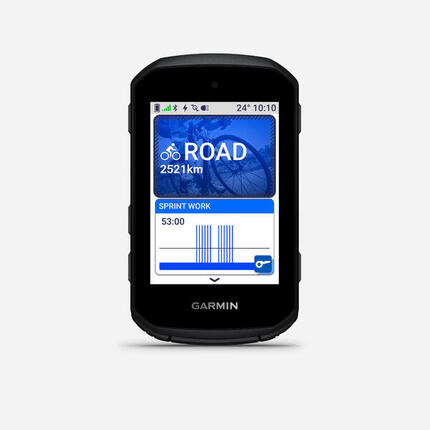 Licznik rowerowy Garmin Edge 550