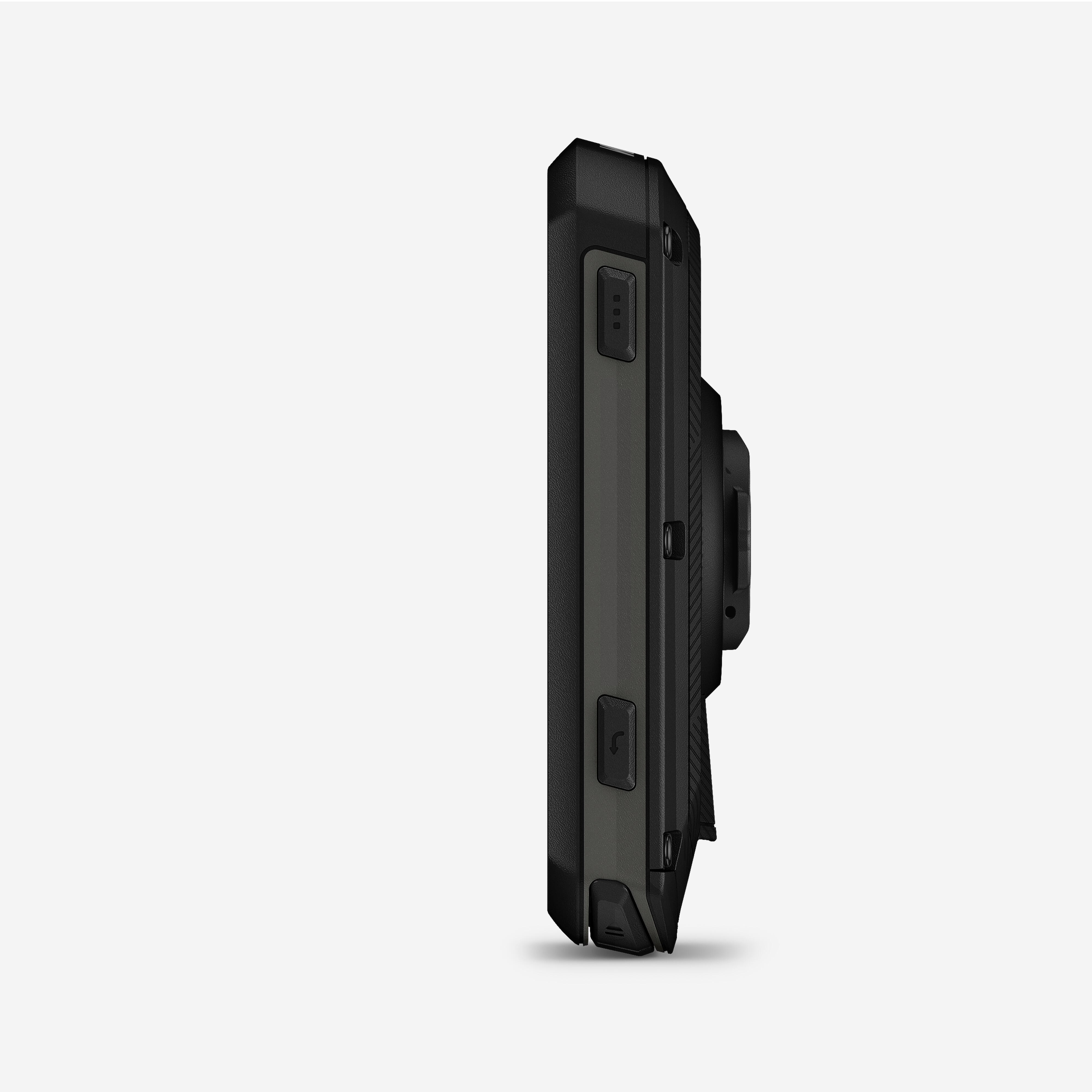 GARMIN Cyklopočítač s GPS EDGE 550 GARMIN bez · záber 7