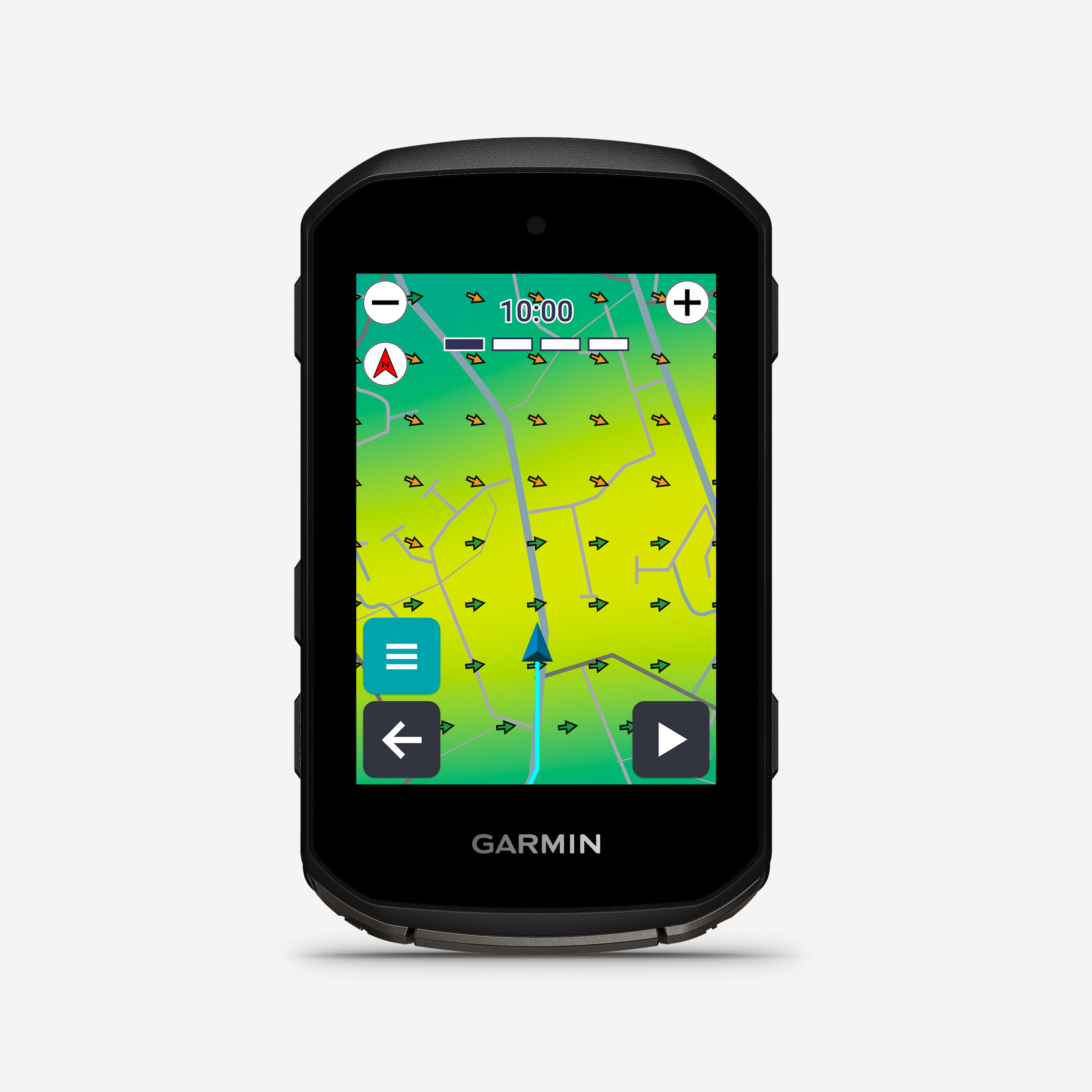 Garmin Edge 850 GPS cyclometer | Decathlon