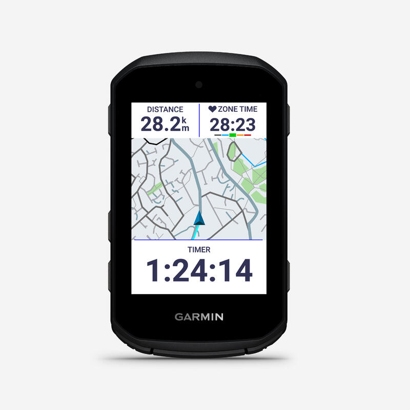Ciclocomputer GPS Garmin Edge 550