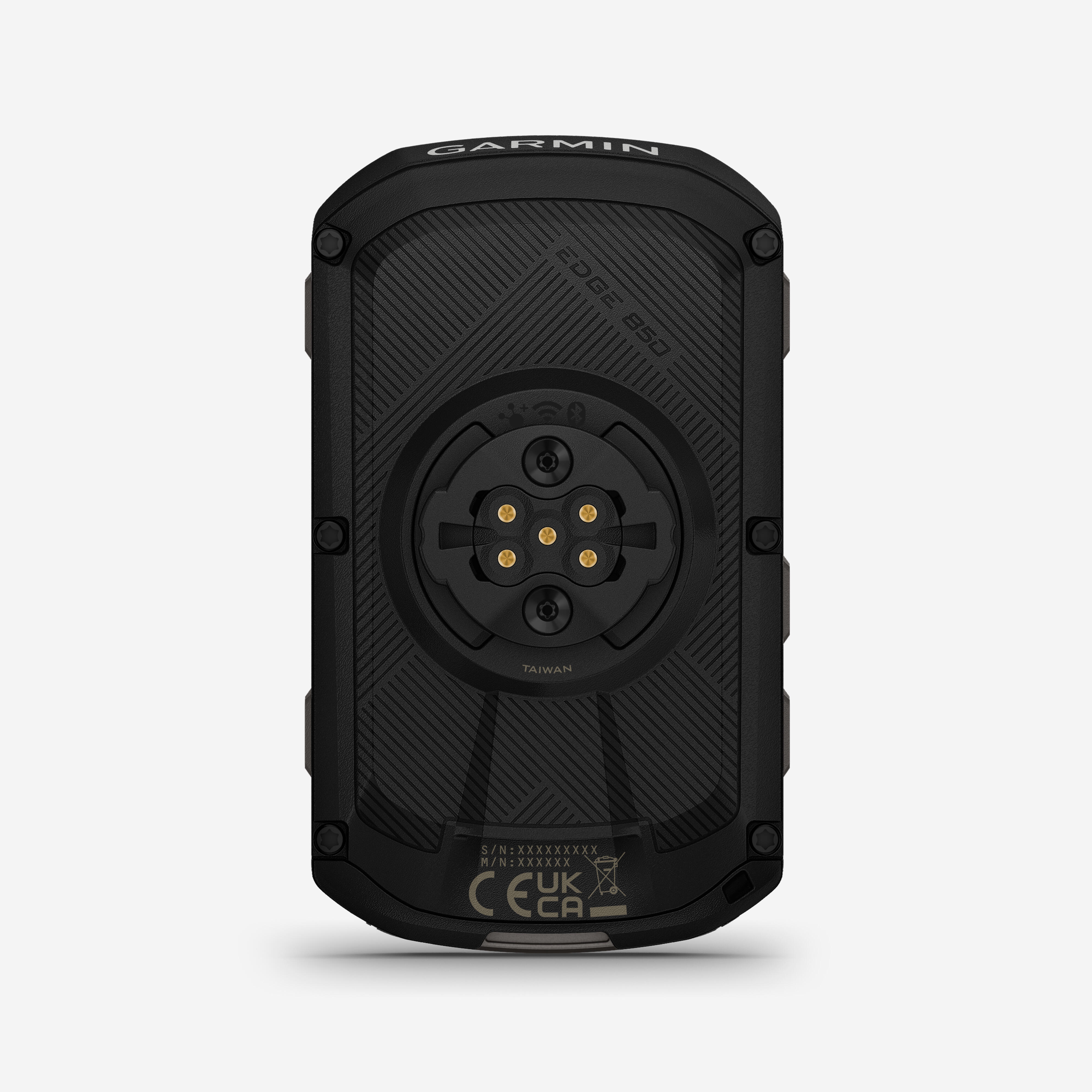GARMIN Cyklopočítač s GPS EDGE 850 GARMIN bez · záber 6