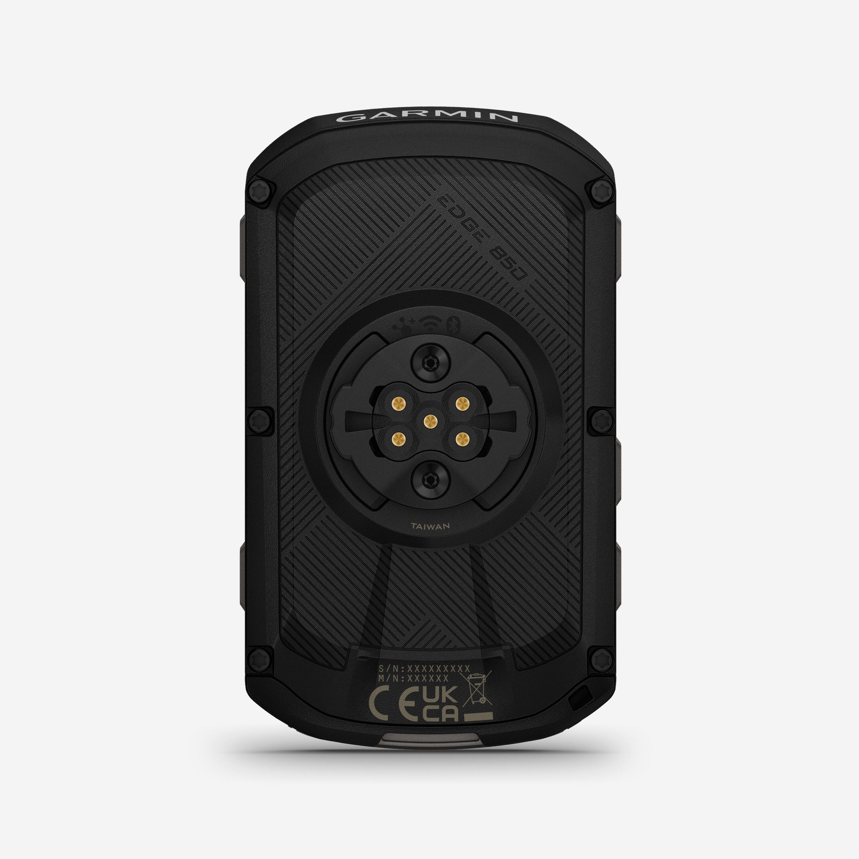 Compteur GPS Garmin Edge 820 – Pour Vélo Route, Strava, Ordinateur De Bord – Occasion