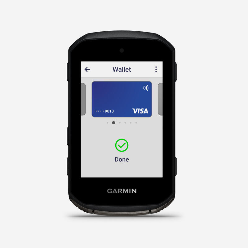 Ciclocomputer GPS Garmin Edge 850