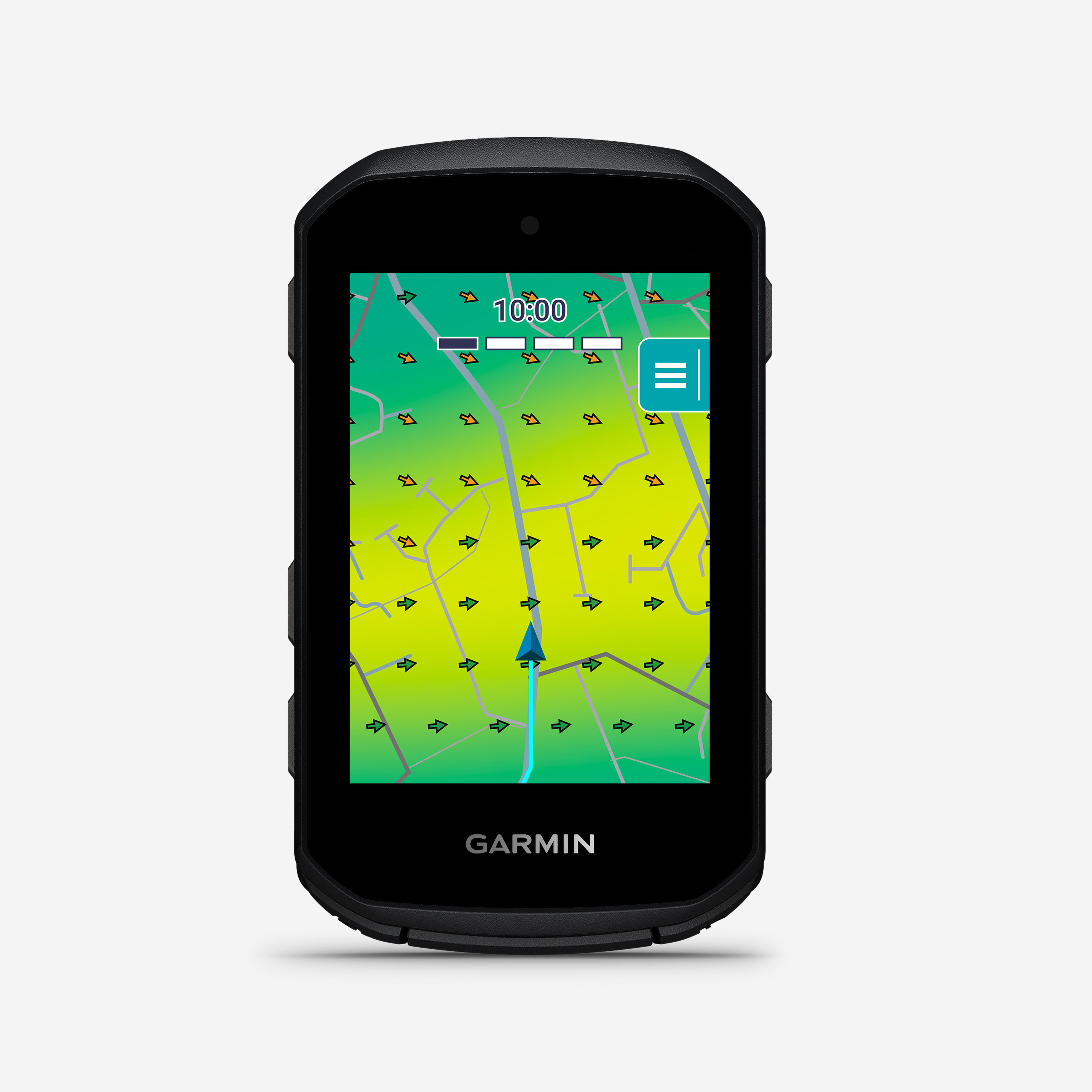 Edge 550 Explore GPS Fahrradcomputer - Decathlon