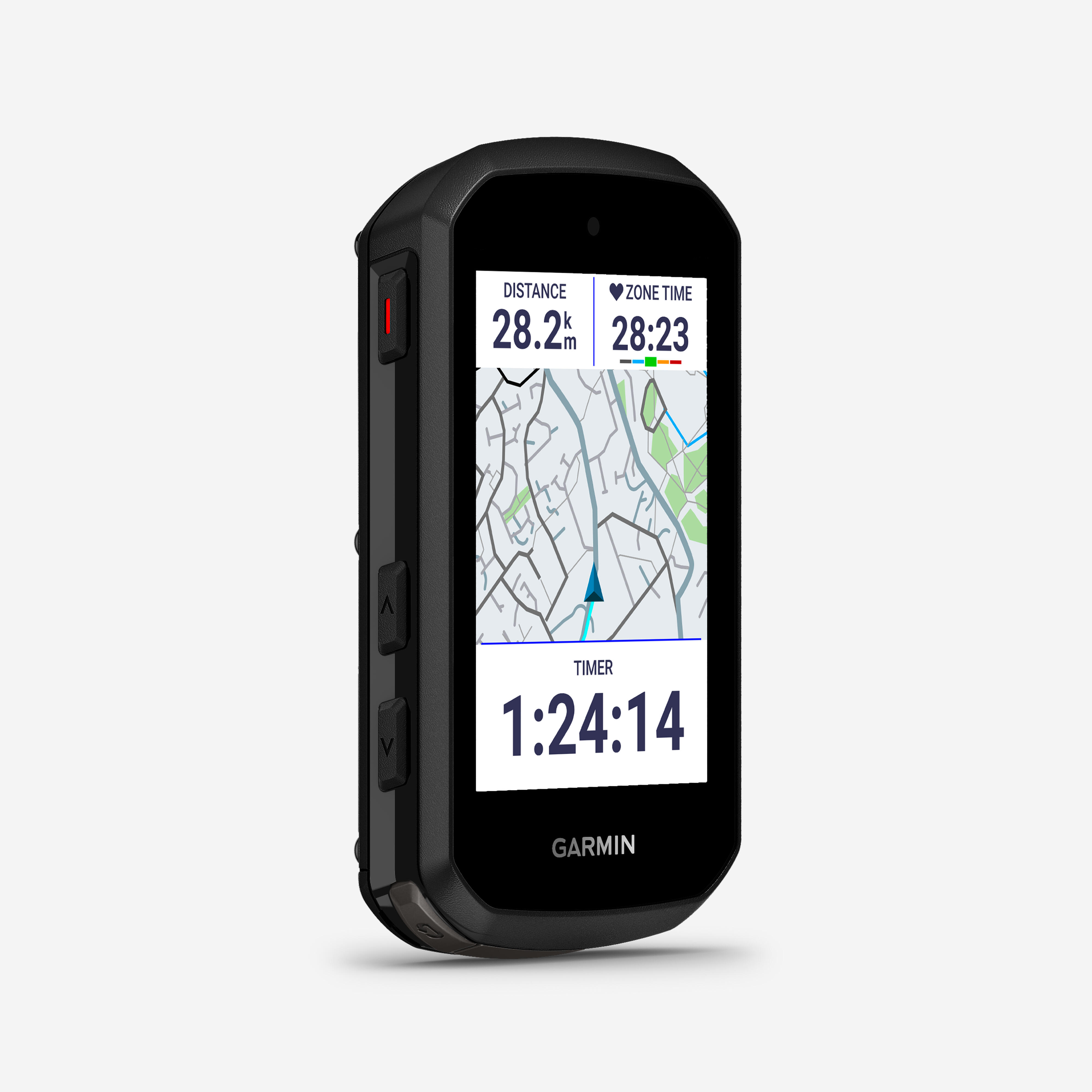 Garmin Edge 850 GPS cyclometer | Decathlon