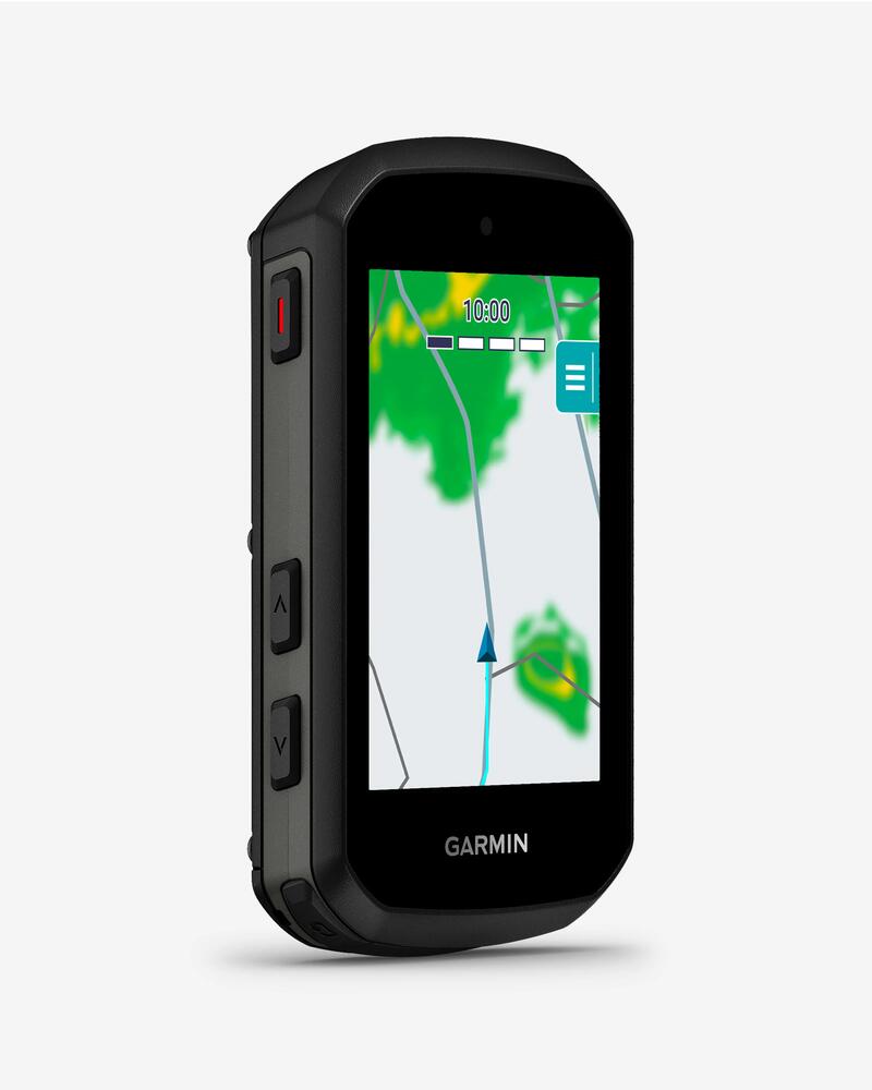 Garmin Edge 550