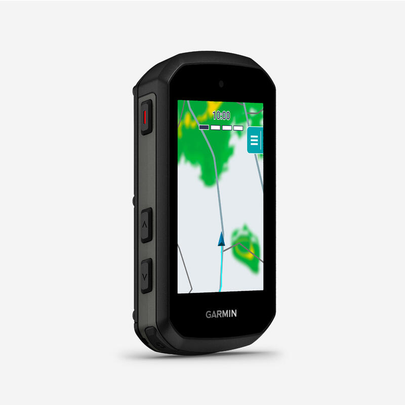 Ciclocomputer GPS Garmin Edge 550