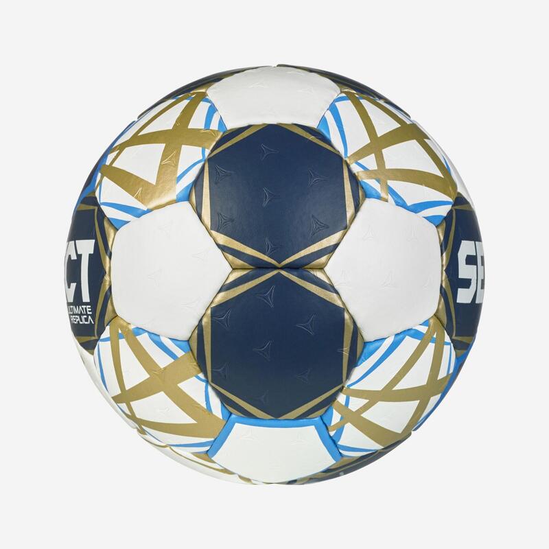 Ballon Officiel Réplica LNH Sélect 2026/2027 Ballon Officiel Réplica LNH Sélect 2026/2027