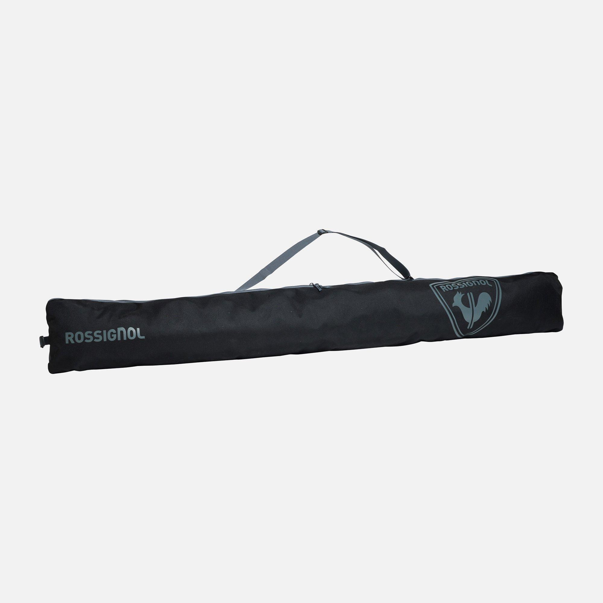 Pokrowiec na narty Rossignol Tactic Extendable Ski Bag 140-180 cm 1/4