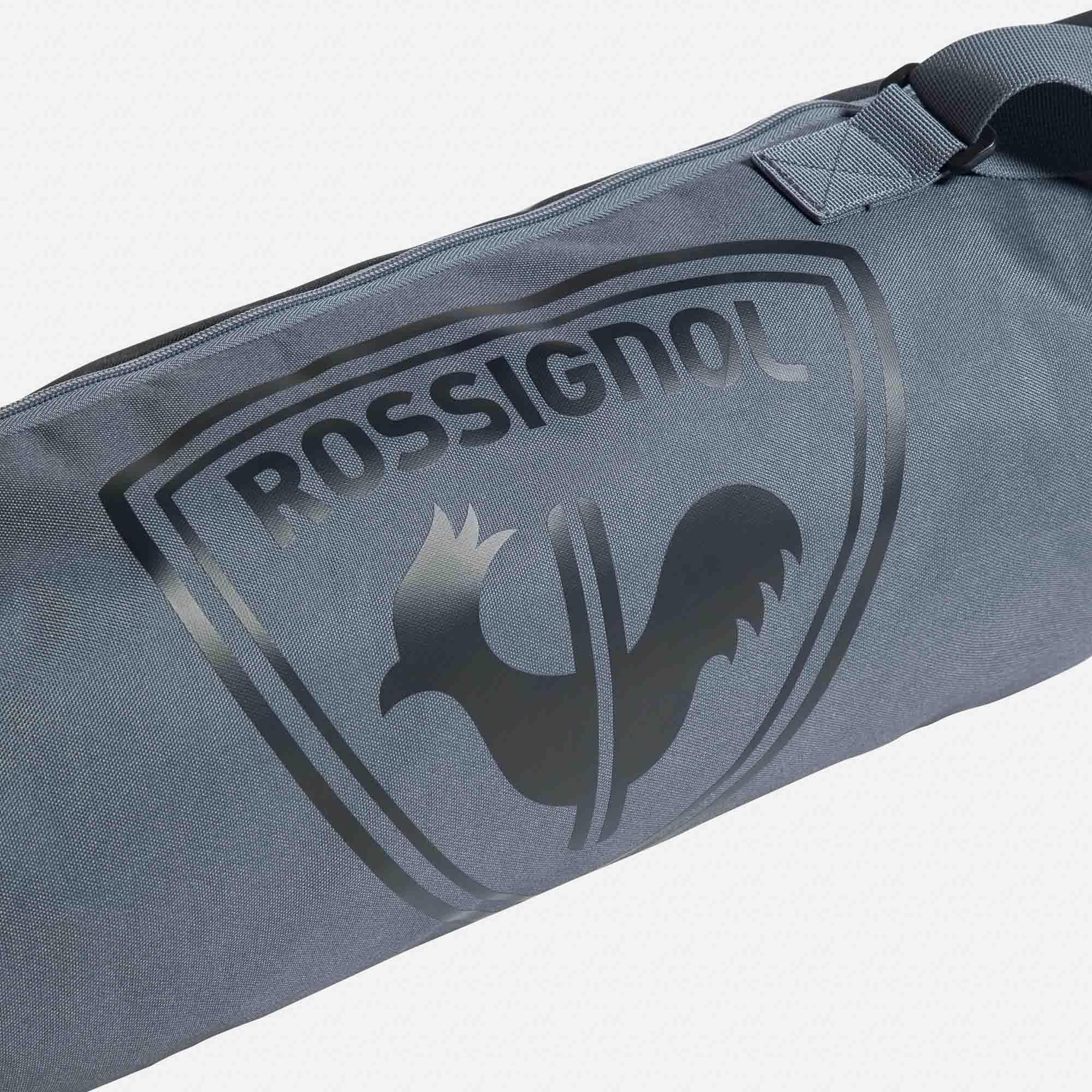 Pokrowiec na narty Rossignol Tactic Extendable Ski Bag 140-180 cm
