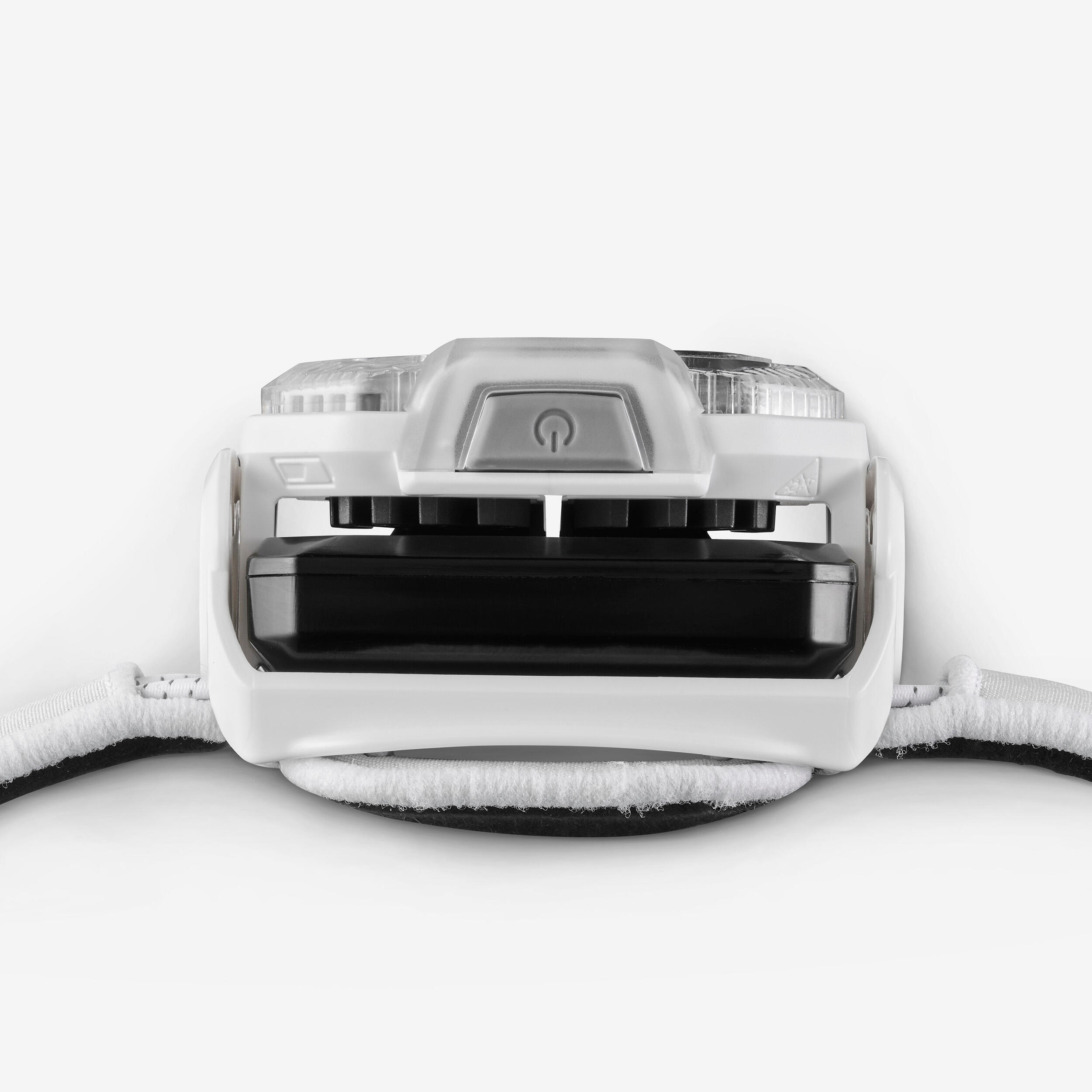 Lampada frontale Petzl SWIFT RL 1200 lm 4/6