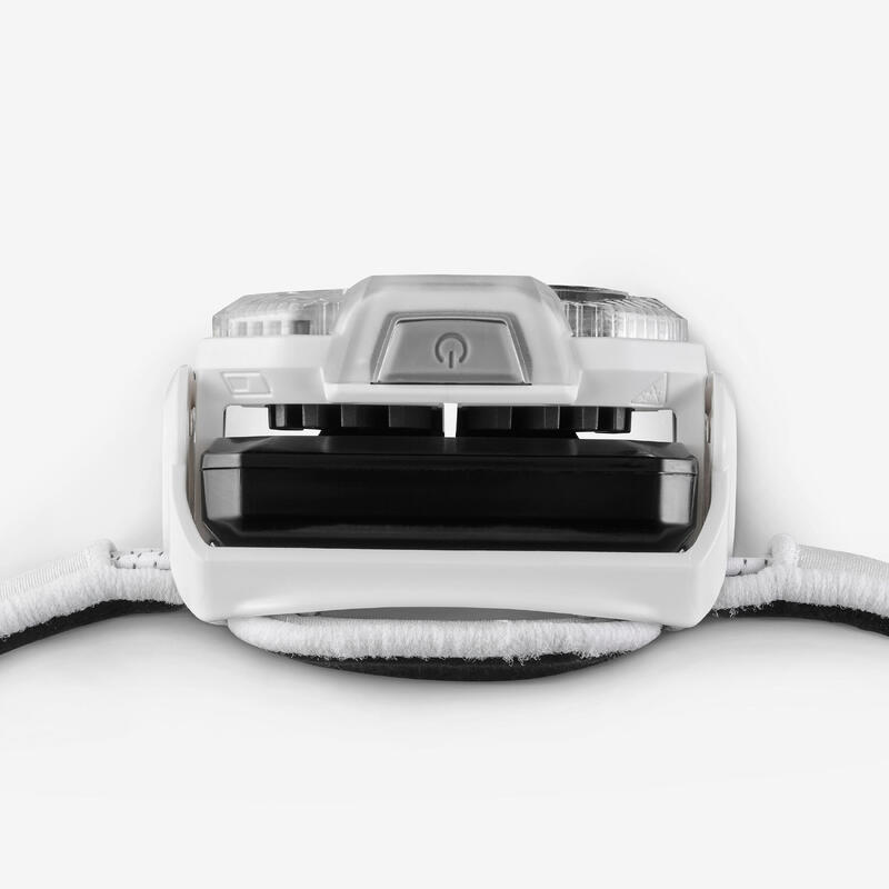 Lanternă frontală Petzl Swift RL 1200 lm
