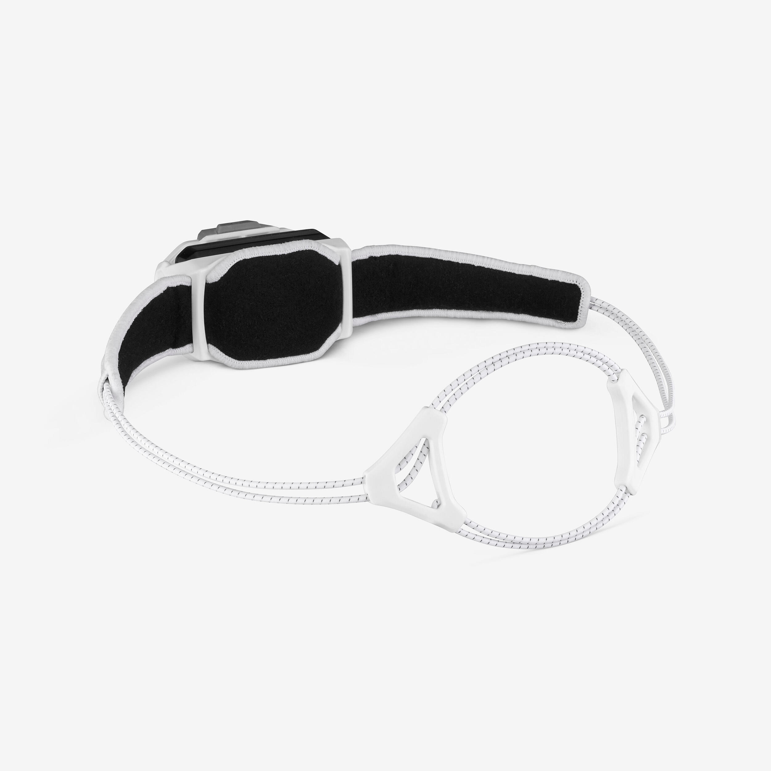 Lampada frontale Petzl SWIFT RL 1200 lm 5/6