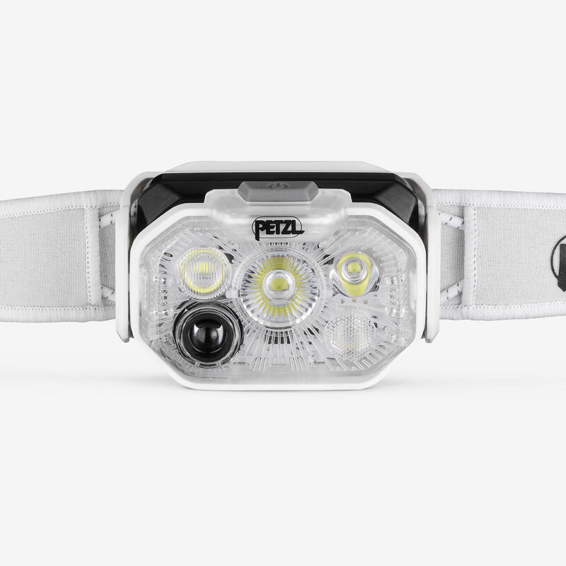 Lanternă frontală Petzl Swift RL 1200 lm