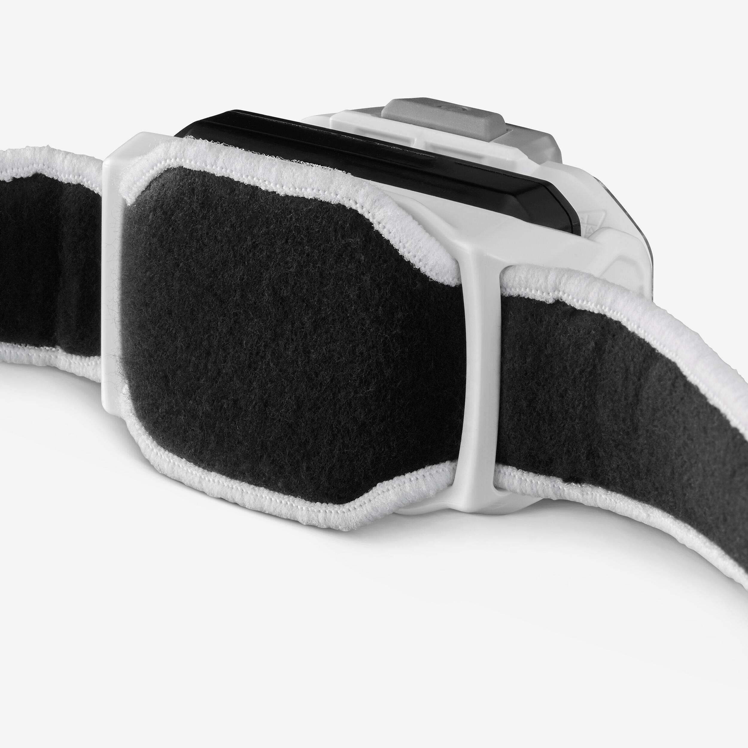 Lampada frontale Petzl SWIFT RL 1200 lm 6/6