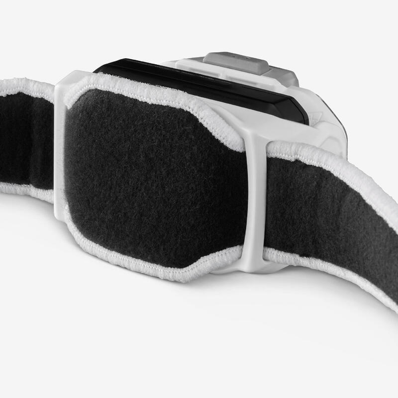 Lanternă frontală Petzl Swift RL 1200 lm