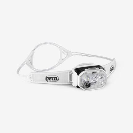 Latarka czołowa Petzl Swift RL 1200 lumenów