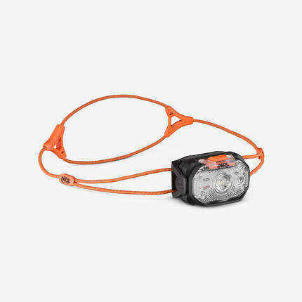 Frontale Petzl Swift LT 380 lm