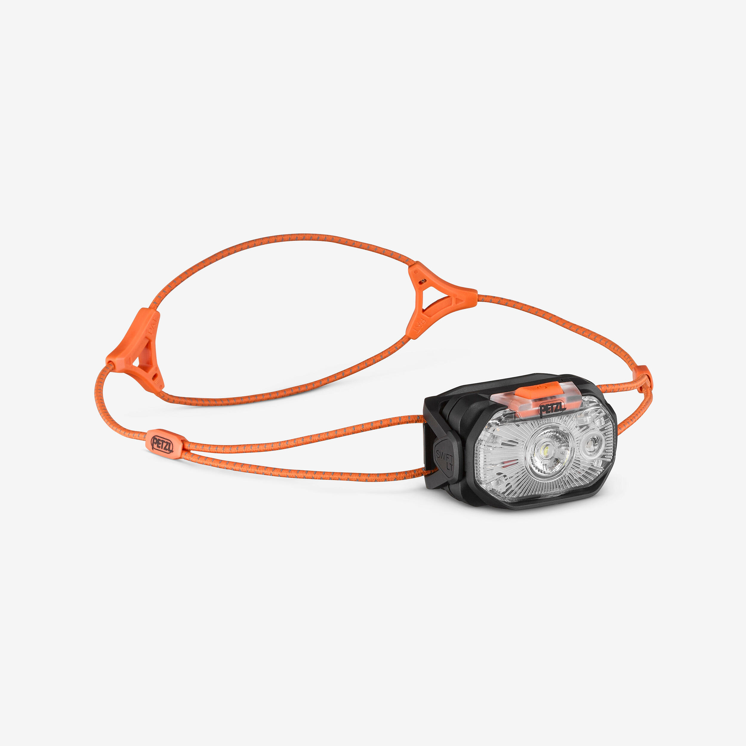 Czołówka Petzl Swift LT 380lm
