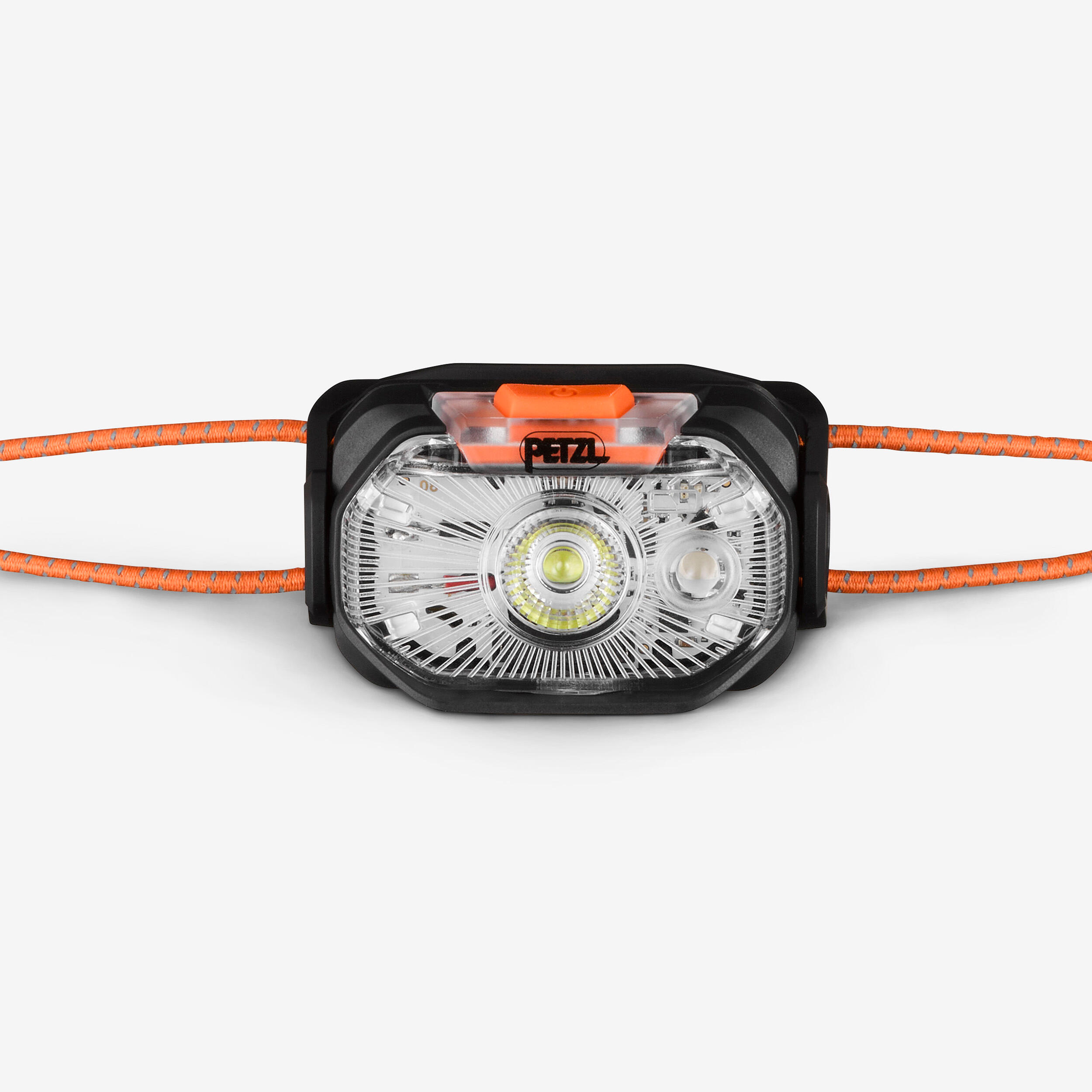Czołówka Petzl Swift LT 380lm  2/5