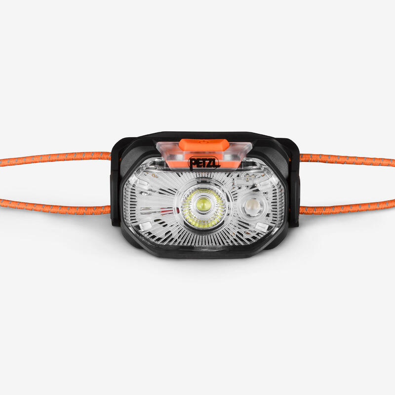 Frontală Petzl Swift LT 380 lm