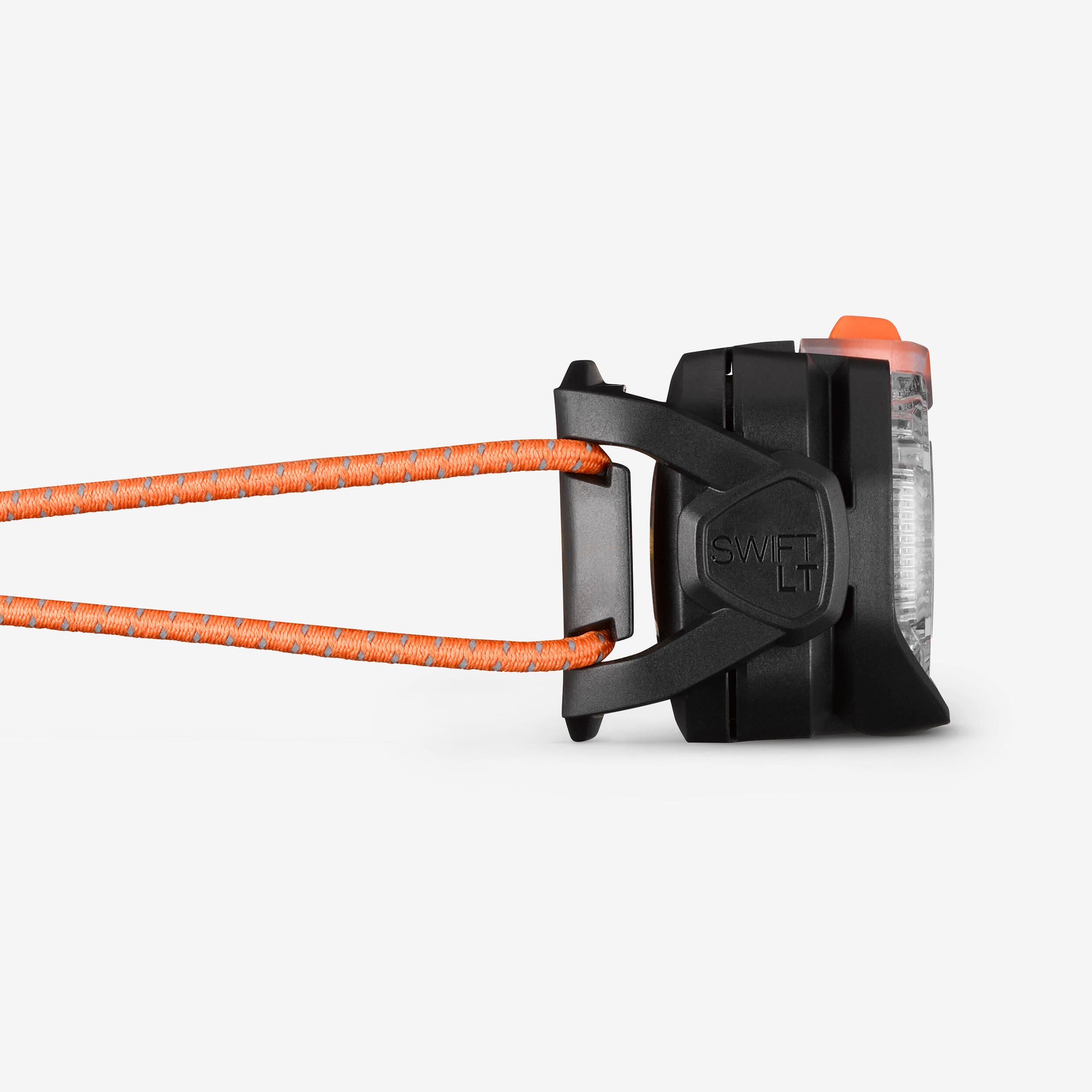 Czołówka Petzl Swift LT 380lm  3/5