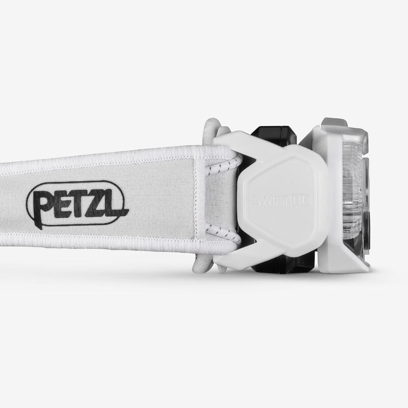 Lanternă frontală Petzl Swift RL 1200 lm
