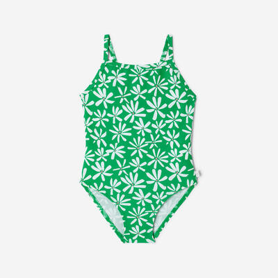 Costume intero baby bambina MADINA MINI lilla