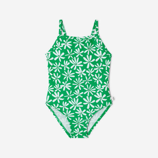 Costume intero baby bambina MADINA MINI lilla