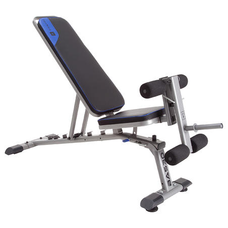 Banc De Musculation Pliable Ba 530