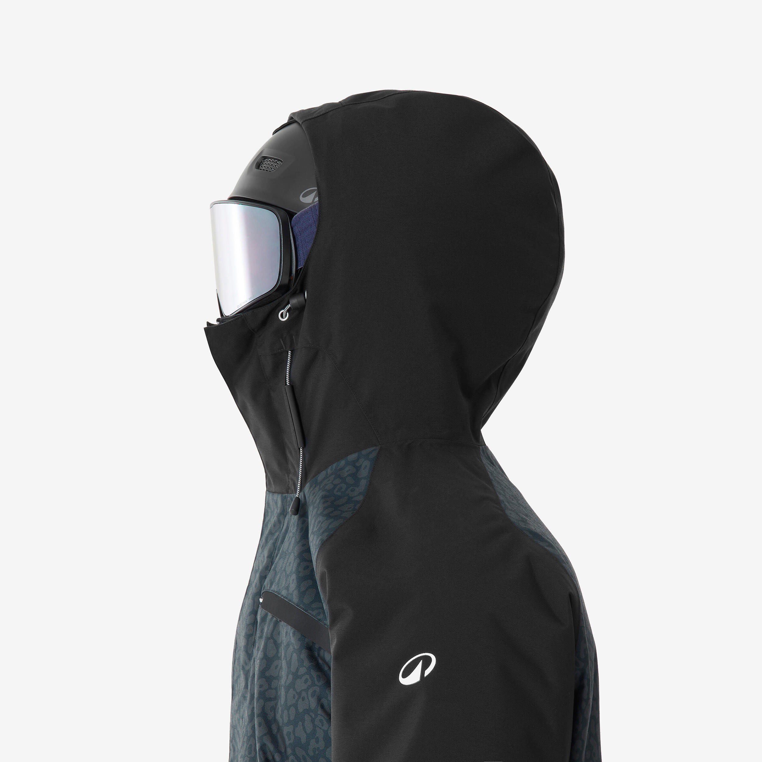 Chaqueta De Esquí De Hombre Dominate VI DX Tsunami · Tsunami · El Corte