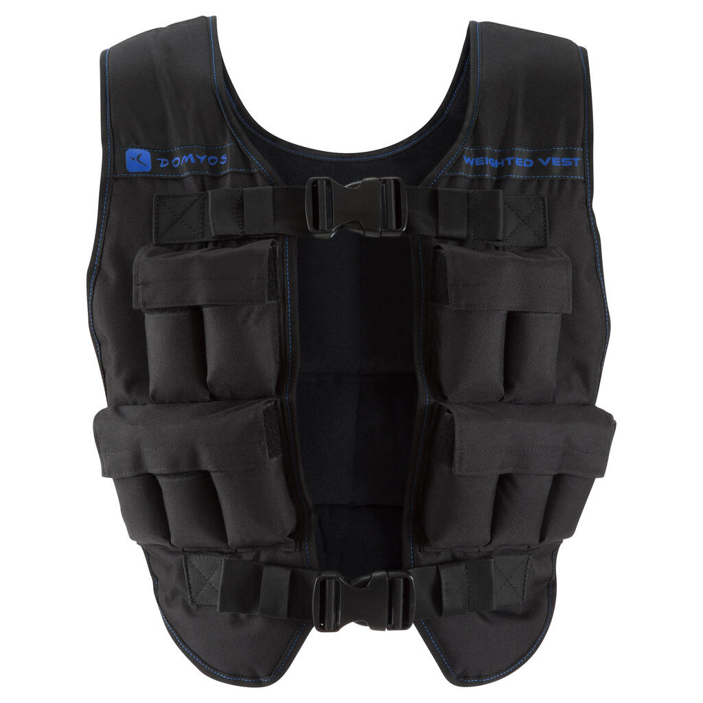 10 kg Weight Training Weight Gilet