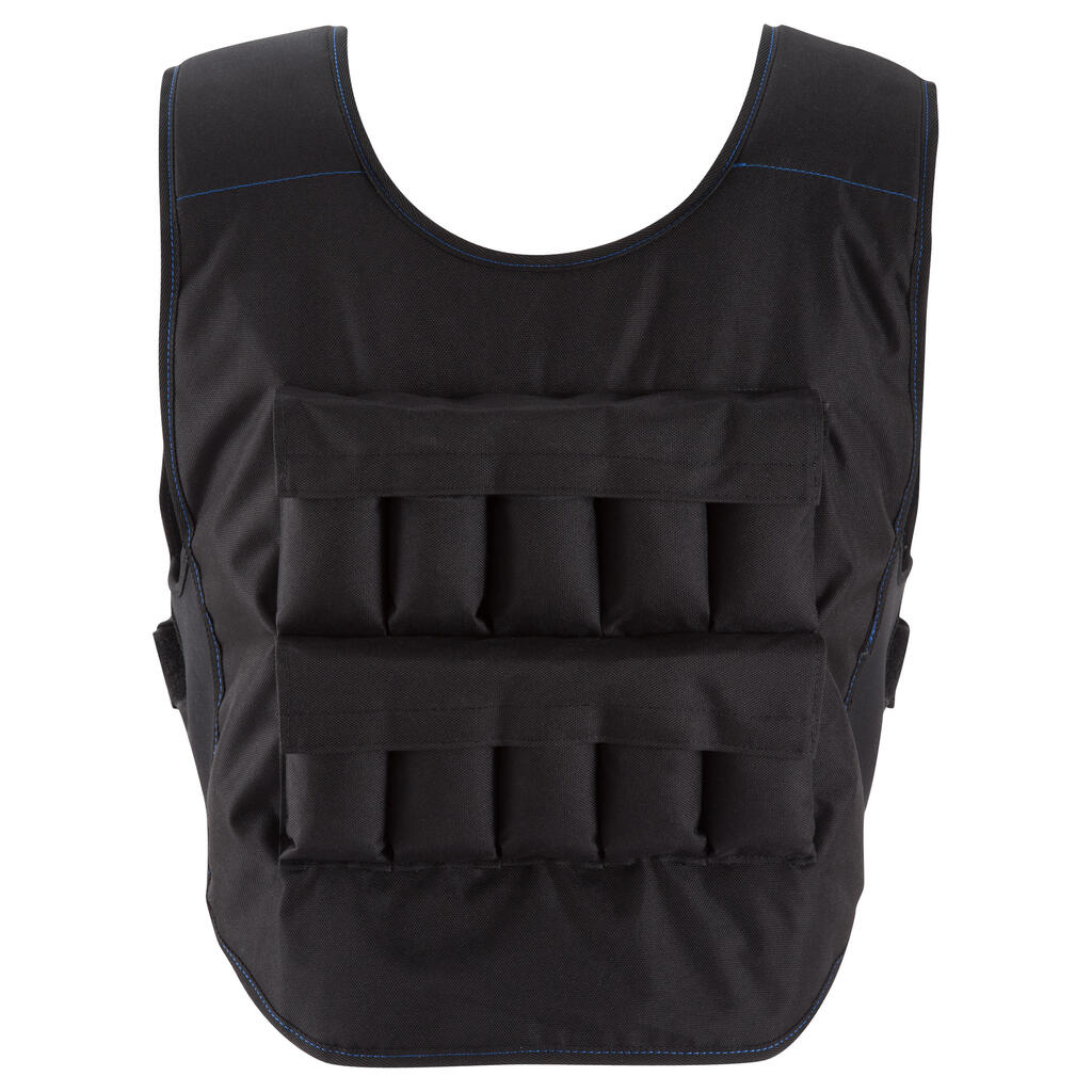 10 kg Weight Training Weight Gilet