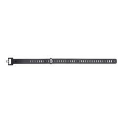 ATTACHE SKI OU BÂTON SKI DE RANDONNÉE - BLACK DIAMOND 50CM - NOIR