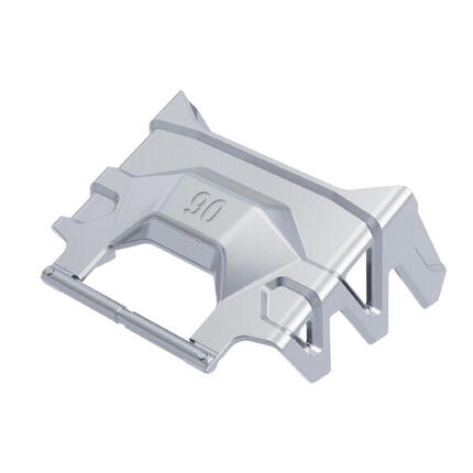 Harscheisen für Tourenski - Tyrolia 90 mm