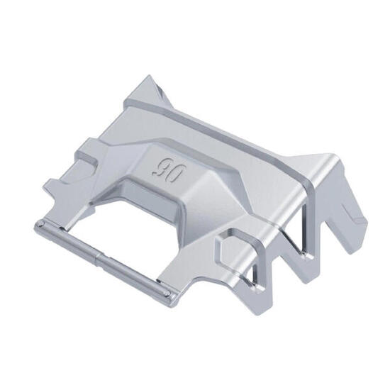 Harscheisen für Tourenski - Tyrolia 90 mm