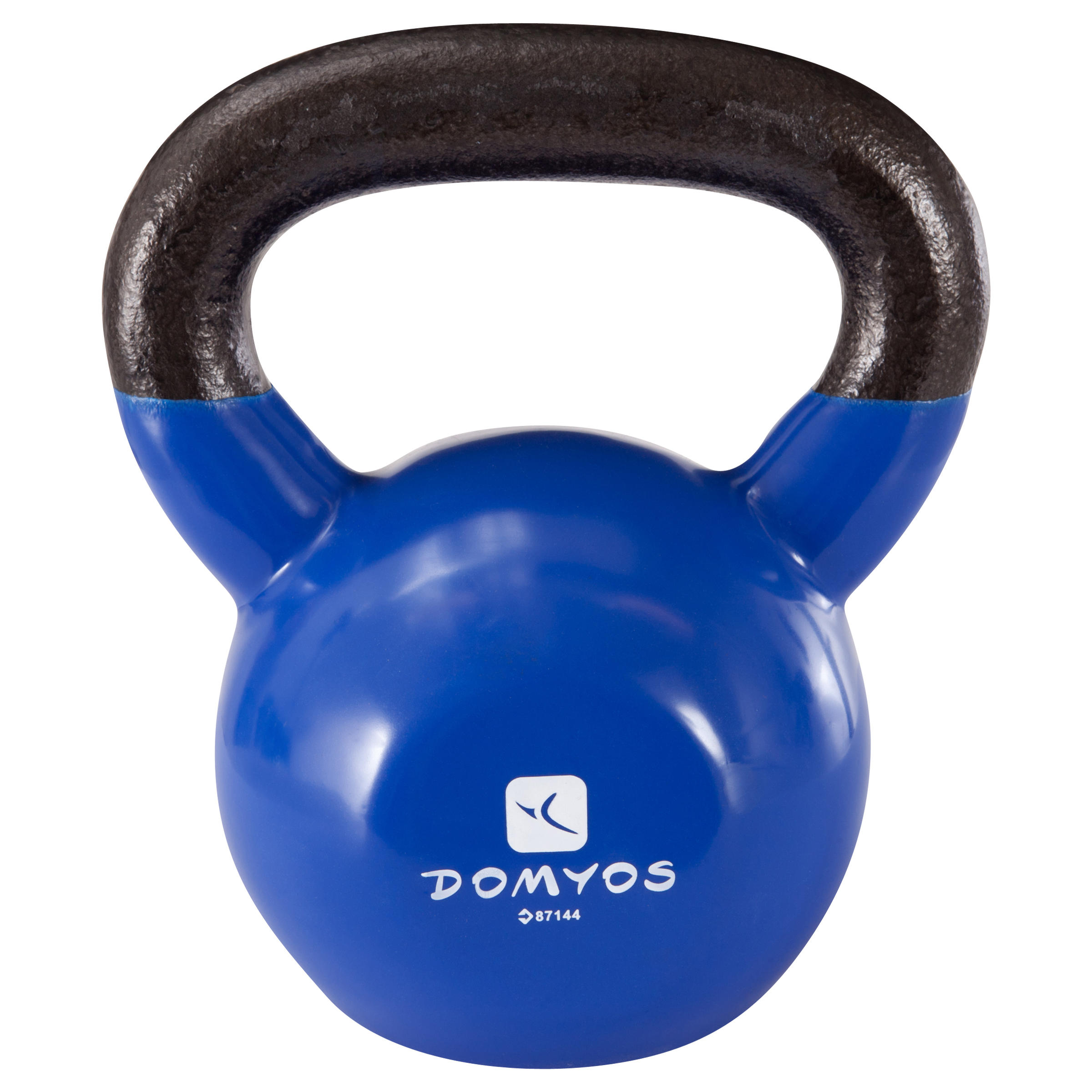 Гиря Kettlebell – 16 кг Domyos