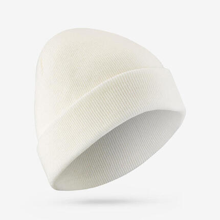 Bonnet à revers adulte, RIDER 500 noir