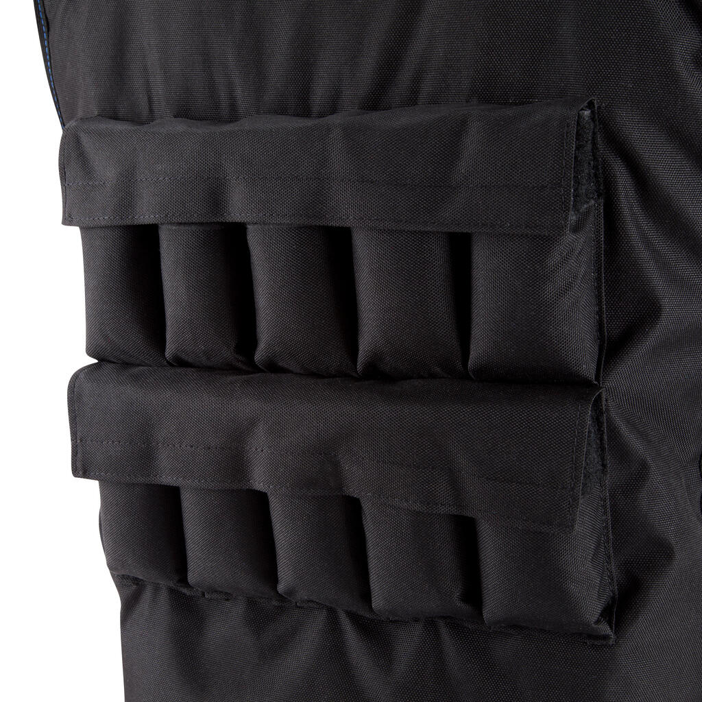 10 kg Weight Training Weight Gilet