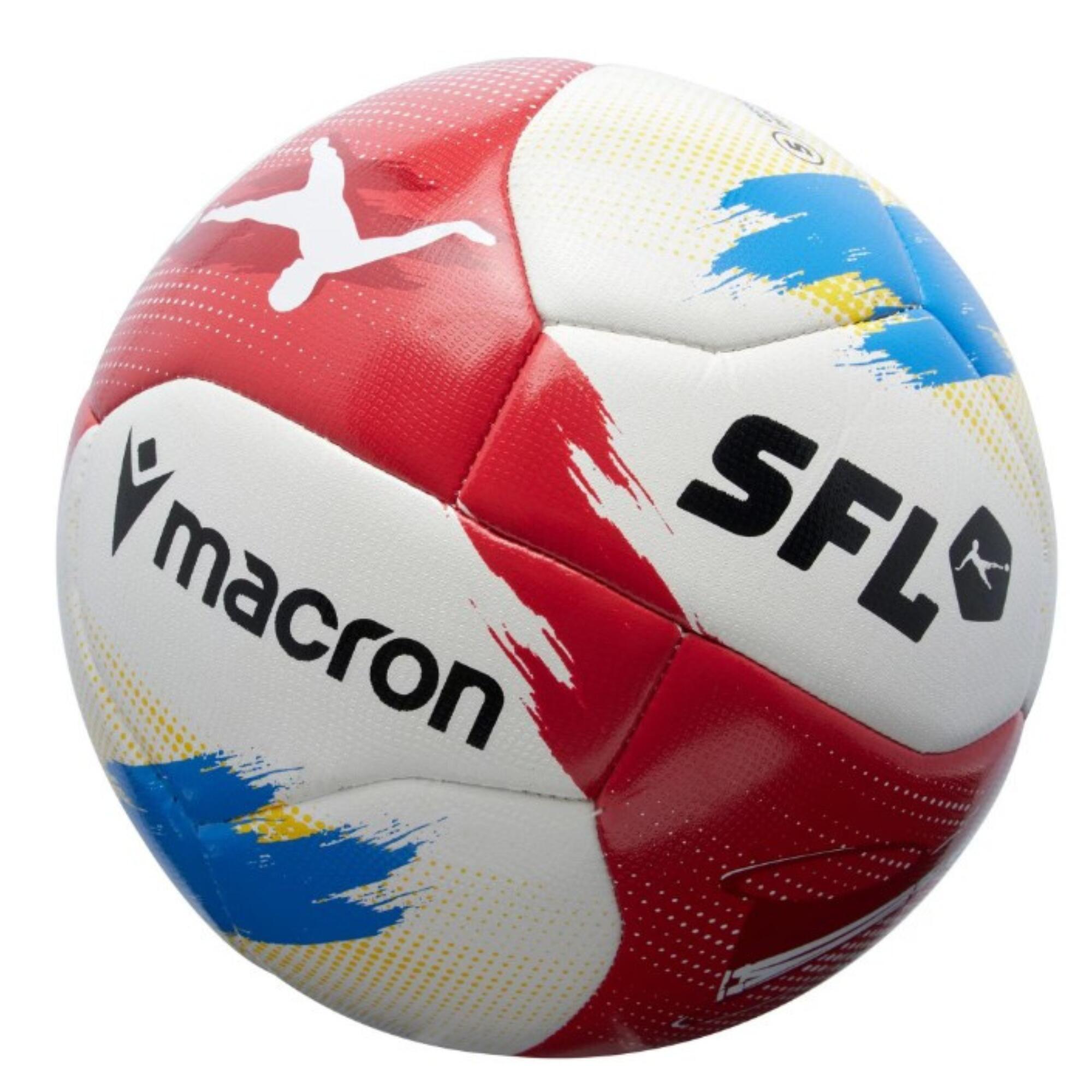 Pallone SFL REPLICA 25/26 3/5