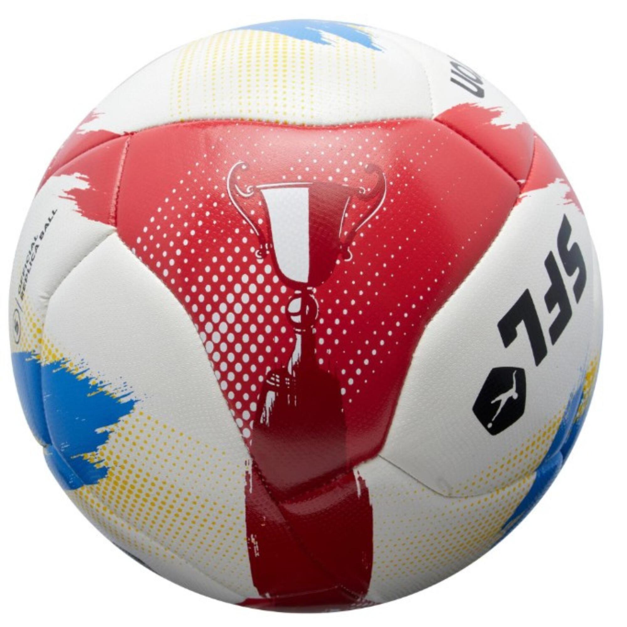 Pallone SFL REPLICA 25/26 4/5