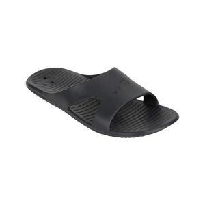 Chanclas piscina Hombre pala gris