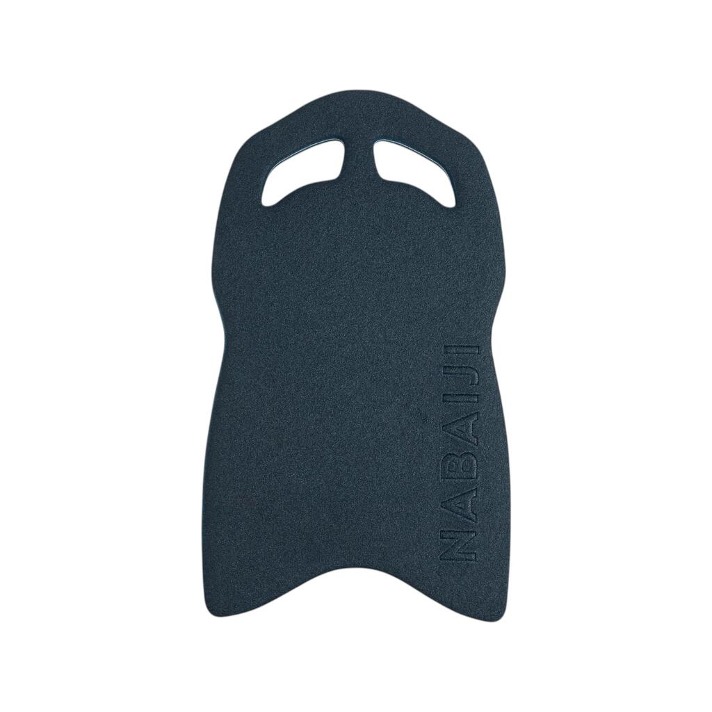 Swimming pool kickboard blue