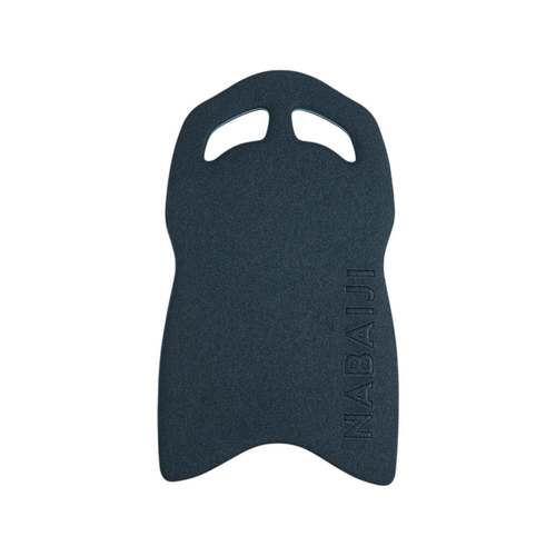 Planche natation piscine bleu