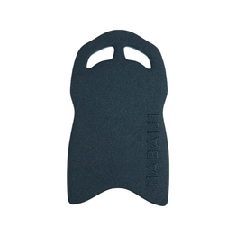 Planche natation piscine bleu