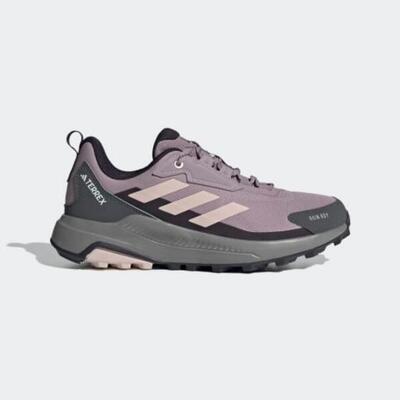 Zapatillas de montaña y trekking impermeables Mujer adidas Terrex Anylander