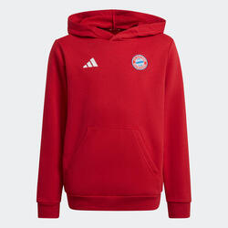 Sweat à capuche FC Bayern 25/26 Enfant